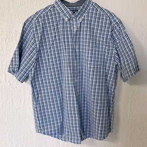 Mix & NY short for men size L